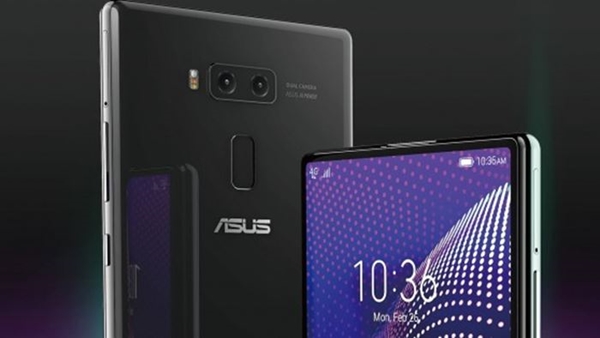 Lebih Mahal! Ini Bocoran Harga Asus Zenfone 6