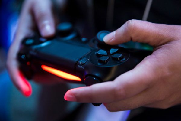 Performa PlayStation 5 Lebih Cepat dari PS4 Pro