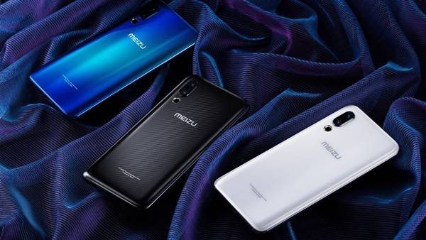 Smartphone Pertama dengan Snapdragon 665 akan Hadir, Meizu 16Xs?