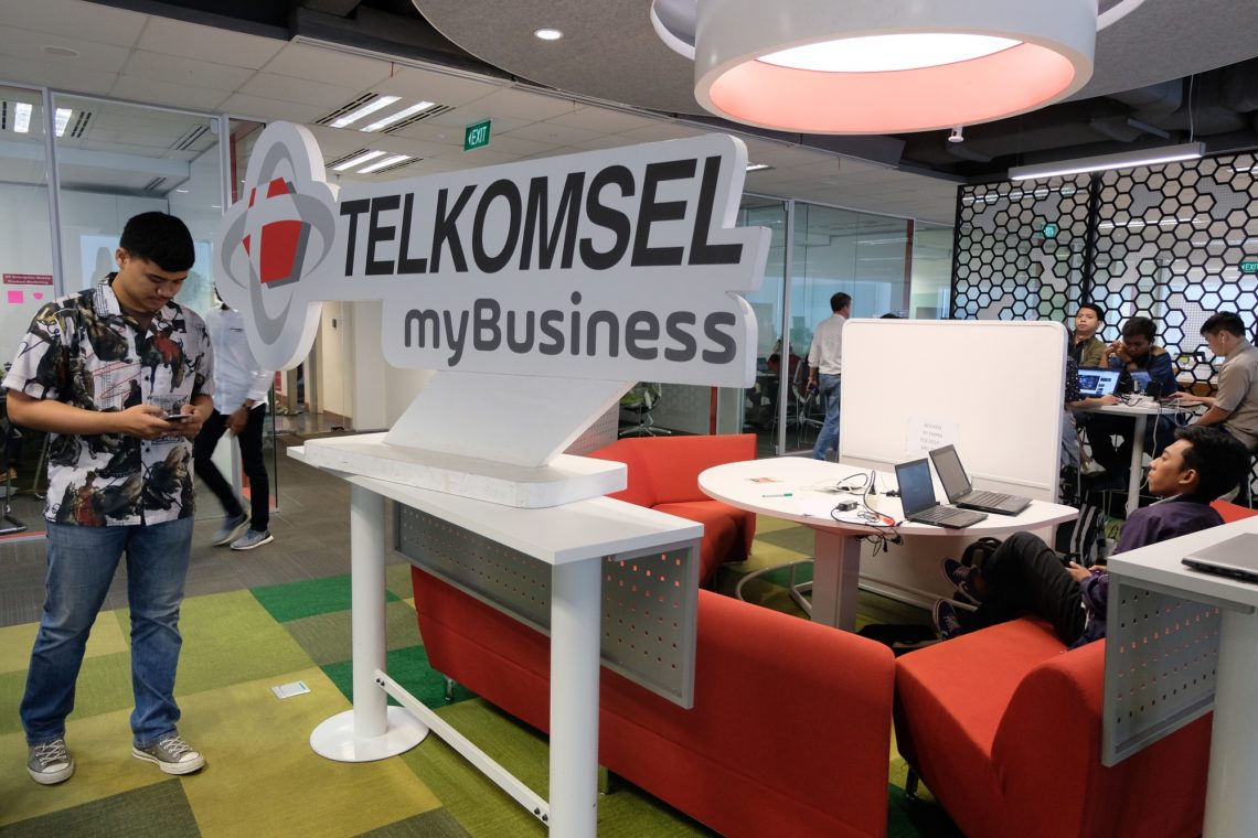 Telset