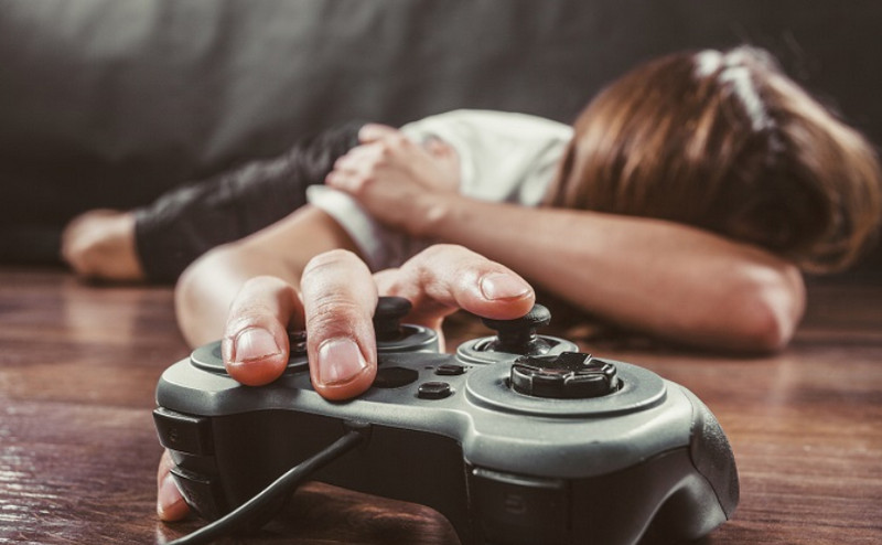 WHO Sebut Kecanduan Game Masuk Kategori Gaming Disorder