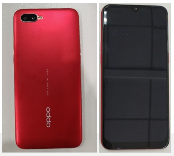 Beredar Bocoran Gambar Smartphone Baru Oppo, A1s?
