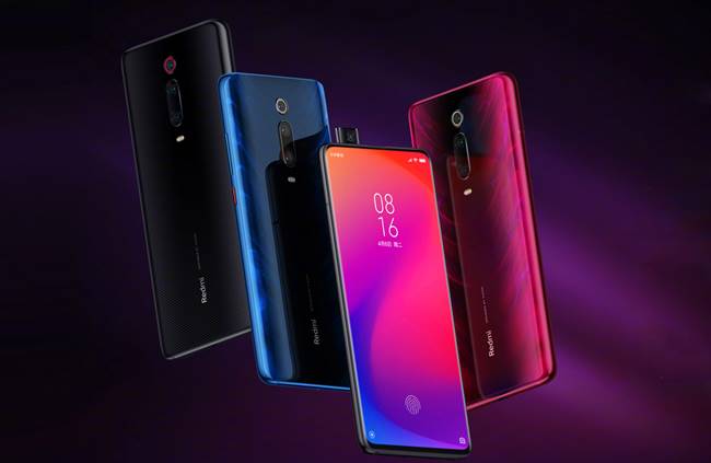Xiaomi Mi 9T Pro Segera Diluncurkan, Ini Bocorannya!