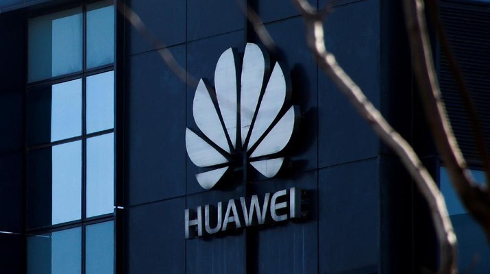Akibat Perang Dagang Dengan AS, Huawei Merugi US$ 30 Miliar Tahun Ini