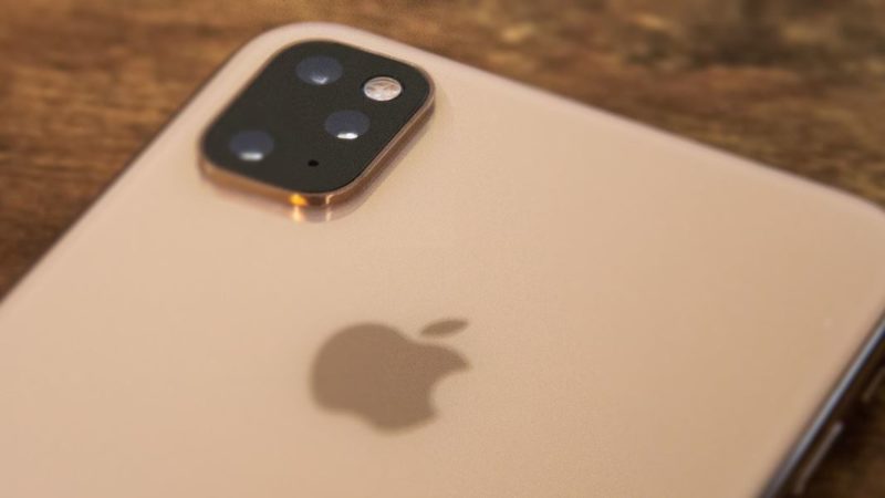Apple Diramalkan akan Luncurkan iPhone 5G, Kapan?