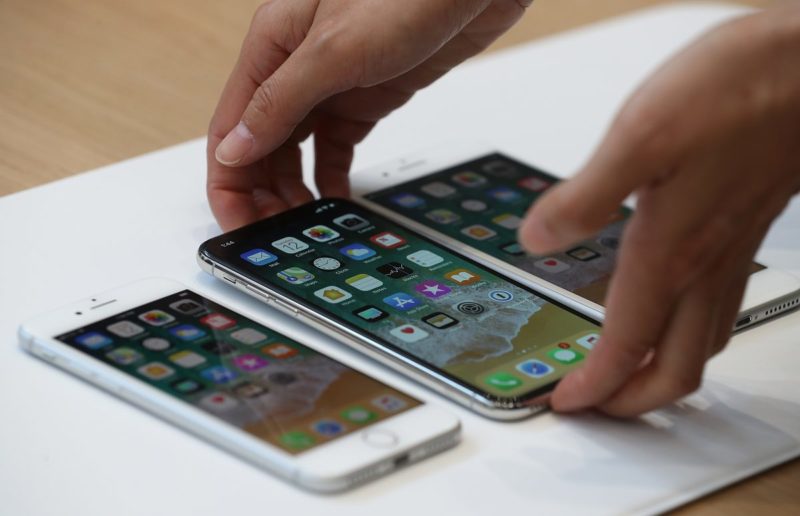 Apple Segera “Musnahkan” Seri iPhone 5,8 Inci?