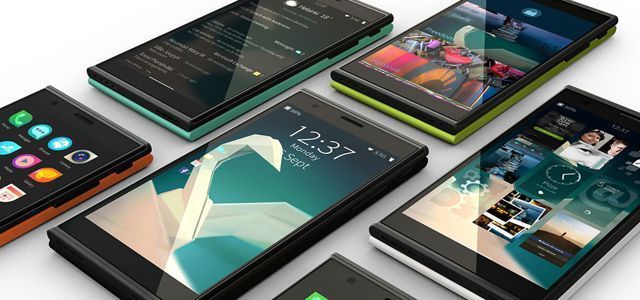Cari Pengganti Android, Huawei Pakai Aurora OS?