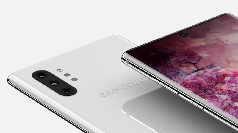 Catat! Ini Jadwal Peluncuran Galaxy Note 10, iPhone 2019, dkk