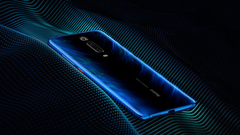 Dalam 1 Jam, 200.000 Unit Redmi K20 Pro Terjual di China