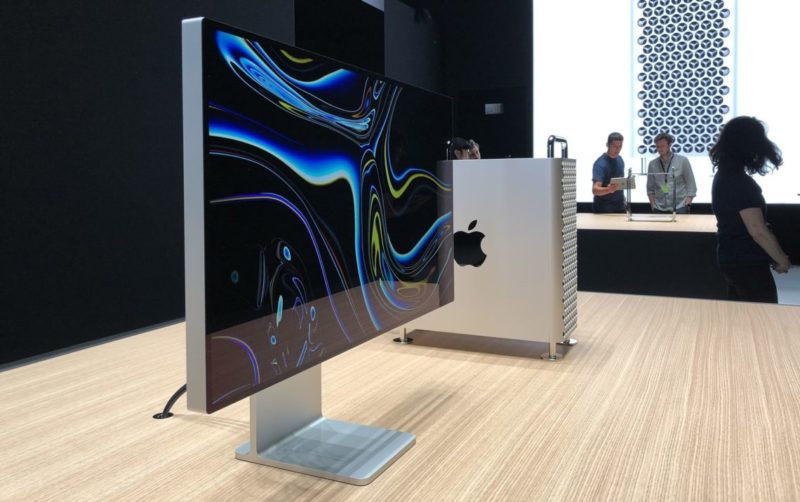 Desktop Mahal Apple Hadir September 2019, Minat?