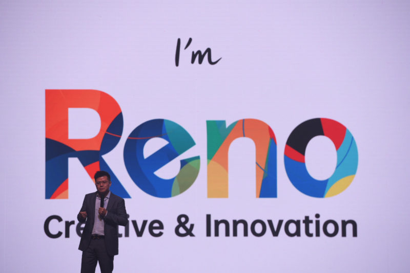 Oppo Reno ‘Sang Pengganti’ R Series pun Resmi Hadir Di Indonesia