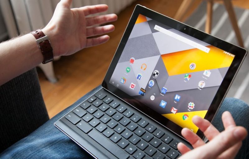 Gak Laku, Google Urung Luncurkan Tablet Terbaru