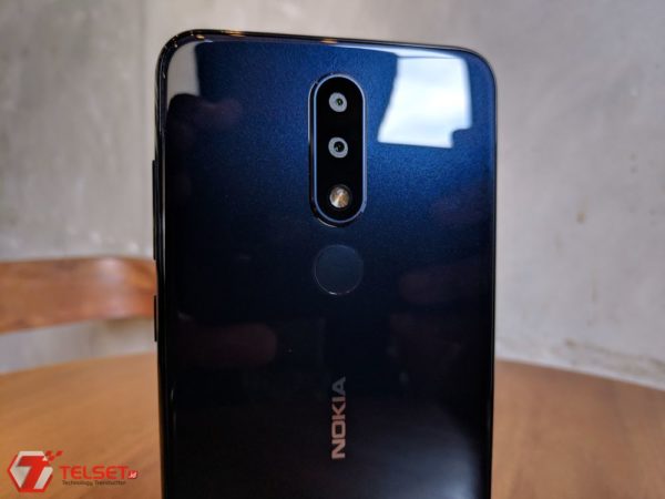 Hore! Smartphone Nokia akan Punya Night Mode ala GCam