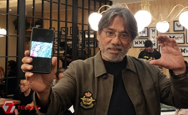 Kualitas Reno 10x Zoom, Kata Fotografer Profesional Darwis Triadi