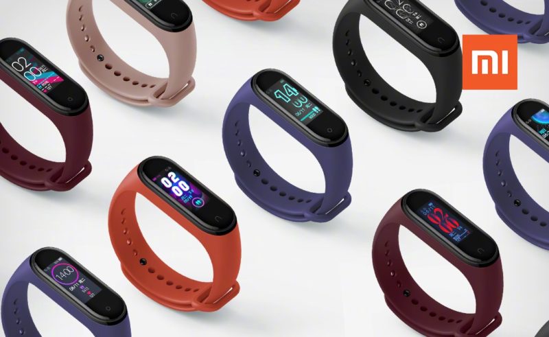 Lebih Mahal! Segini Harga Resmi Xiaomi Mi Band 4