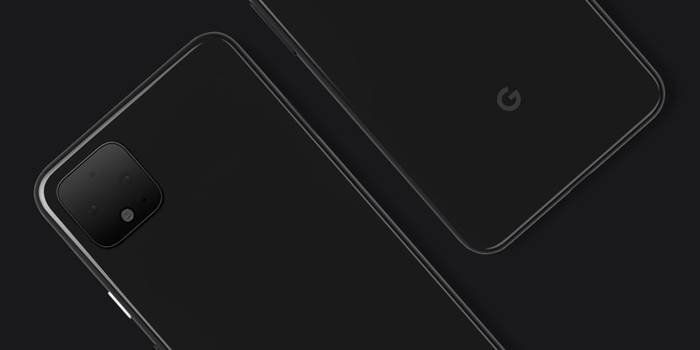 Mengejutkan, Google Terang-terangan Pamer Desain Pixel 4