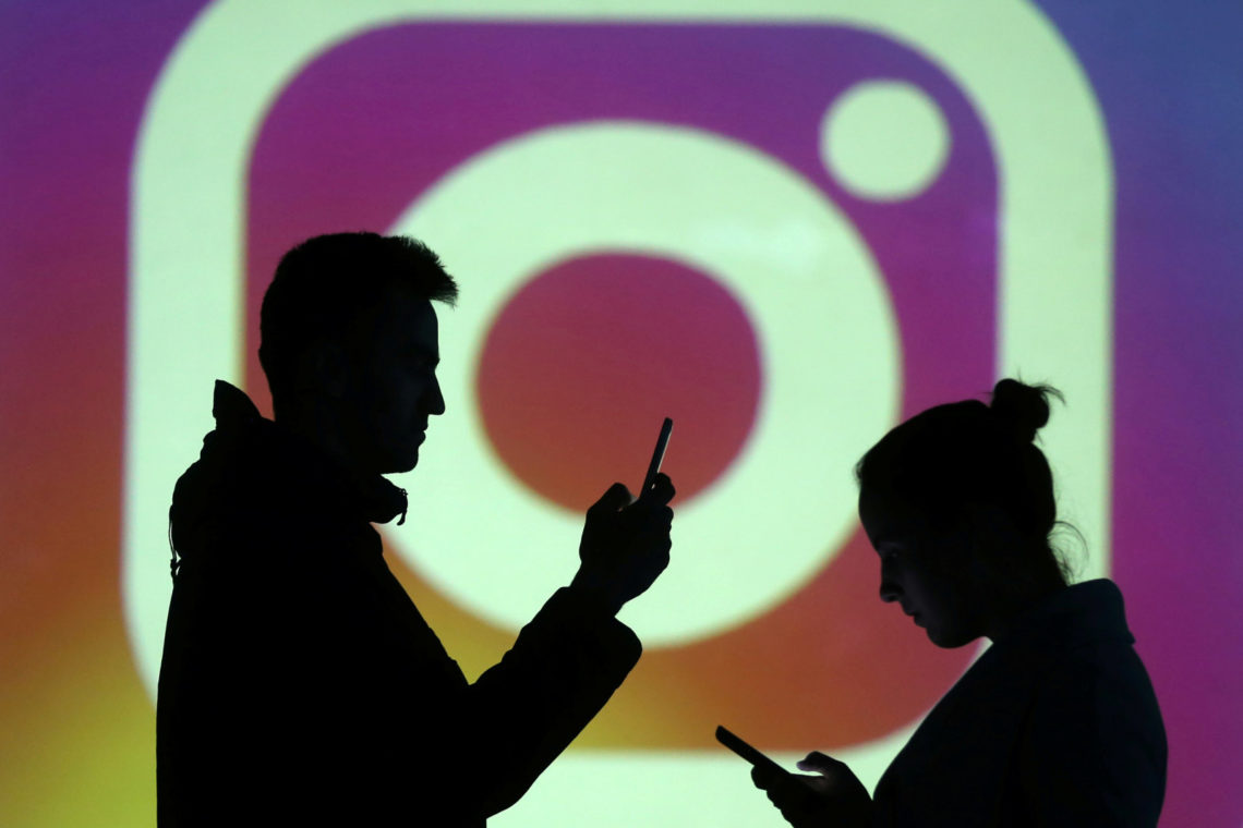 Pengguna Instagram Disadap Demi Iklan? Ini Faktanya