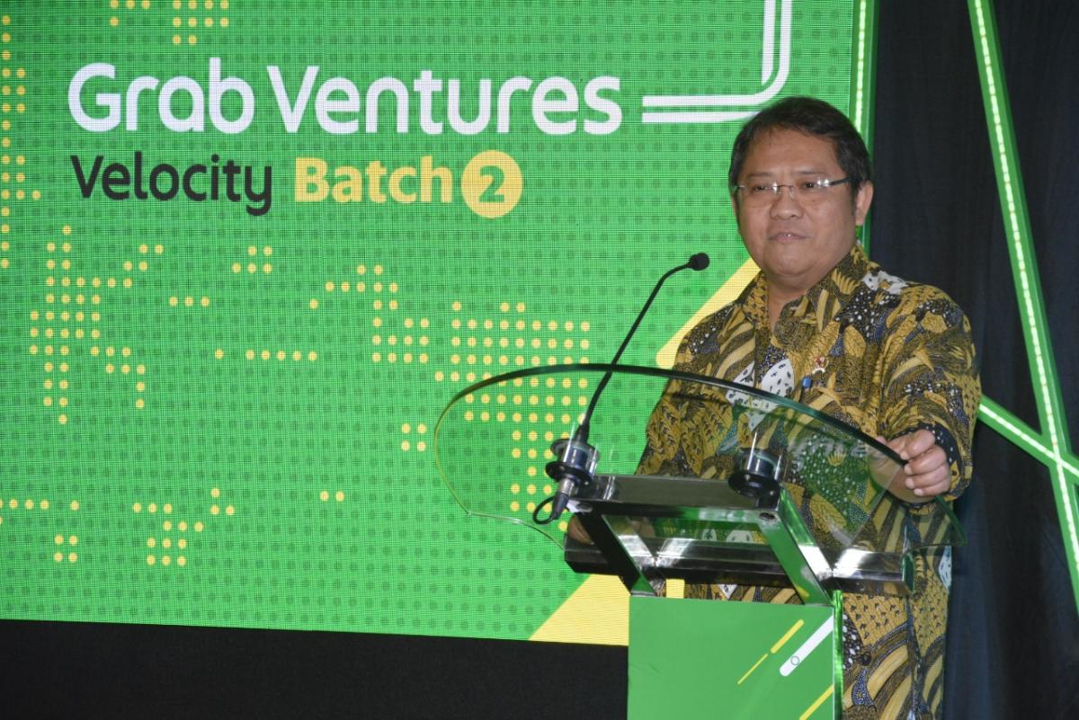 Indonesia Kini Jadi ‘Surga‘ Bagi Tumbuhnya Stratup Digital lho!