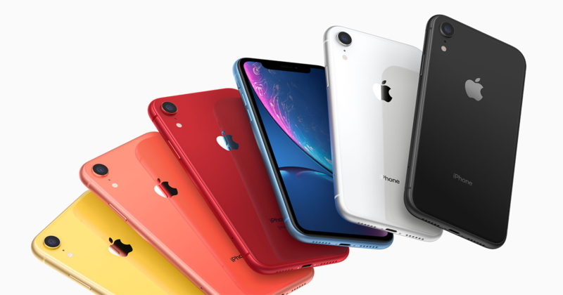 IDC: Apple Kehilangan Pasar 22,73% Di Eropa Pada Q1 2019