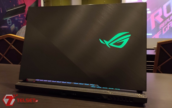 6 Seri Asus ROG akan Dirilis di Indonesia, Ini Daftarnya