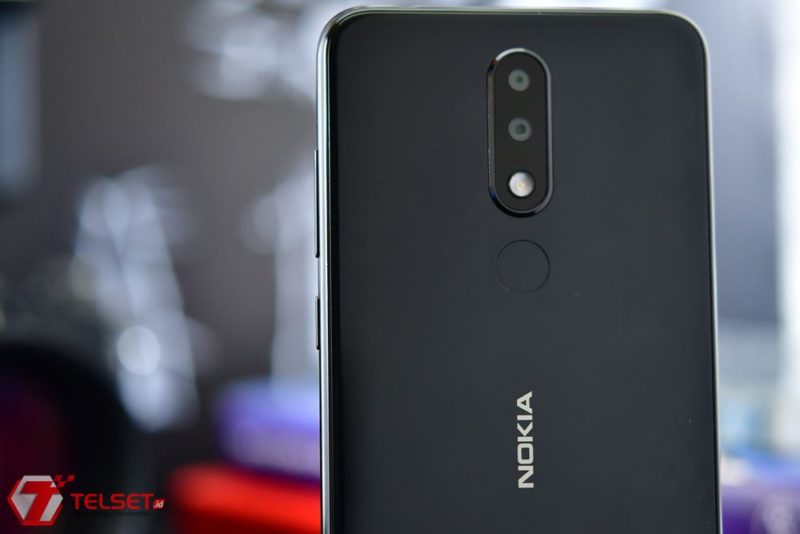 Bocor di Weibo, Nokia 5.2 Punya Kamera 48MP