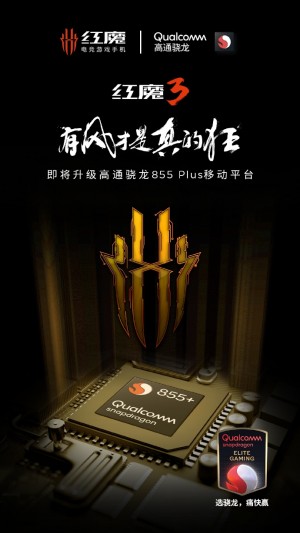 2 Smartphone Gaming Ini Siap Tantang Asus ROG Phone 2