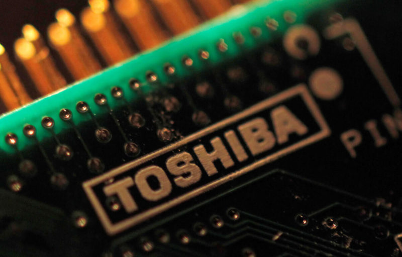 Toshiba Memory Rebrand Jadi ‘Kioxia’, Apa Misinya?