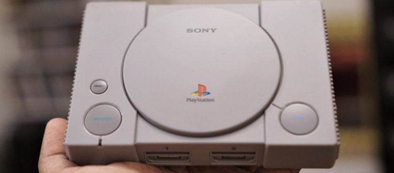 Buruan! PlayStation Classic Diskon 75% di E-commerce Ini