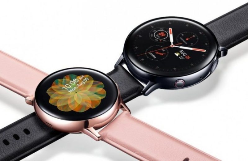Catat! Ini Tanggal Rilis Samsung Galaxy Tab S6 dan Watch Active 2