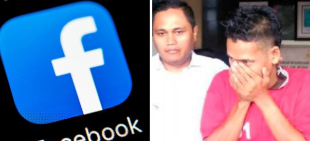 Duh! Alasan Butuh Biaya, Suami Tega Jual Istrinya di Facebook