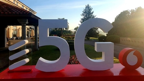 Kontrak 5G Membuat Raport Ericsson Kuartal Kedua 2019 Cemerlang