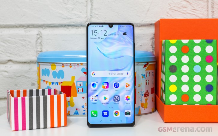 Huawei Daftarkan Merek Dagang untuk OS Baru, Harmony