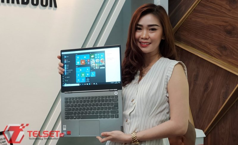 Khusus Pebisnis Muda, Ini Spesifikasi dan Harga ThinkBook 13s dan 14s