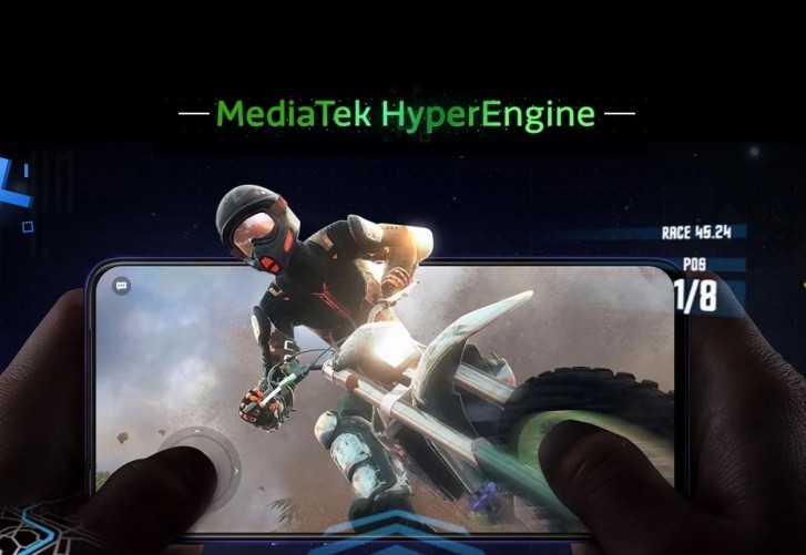 MediaTek Perkenalkan Prosesor Khusus Smartphone Gaming