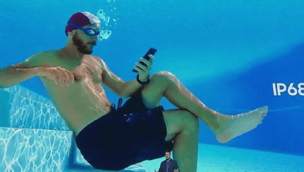 Menyesatkan, Iklan Samsung Digugat Pengawas Australia