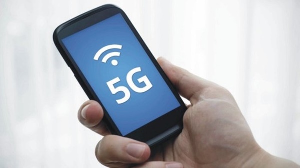 Penjualan Smartphone 5G akan “Booming” di 2023