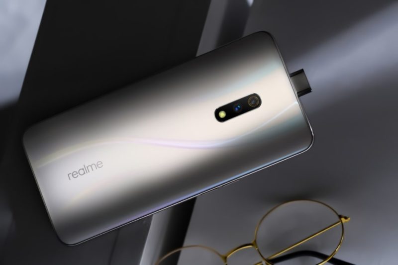Realme X Sudah Siap Dipesan Harga Mulai Dari Rp3,499 juta