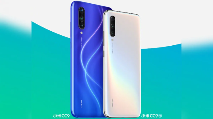 Resmi Diluncurkan, Ini Spesifikasi Xiaomi Mi CC9 dan Lainnya