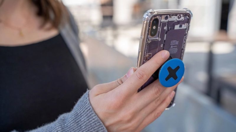 Situs Ini Jual Murah Casing Transparan untuk iPhone, Mau?