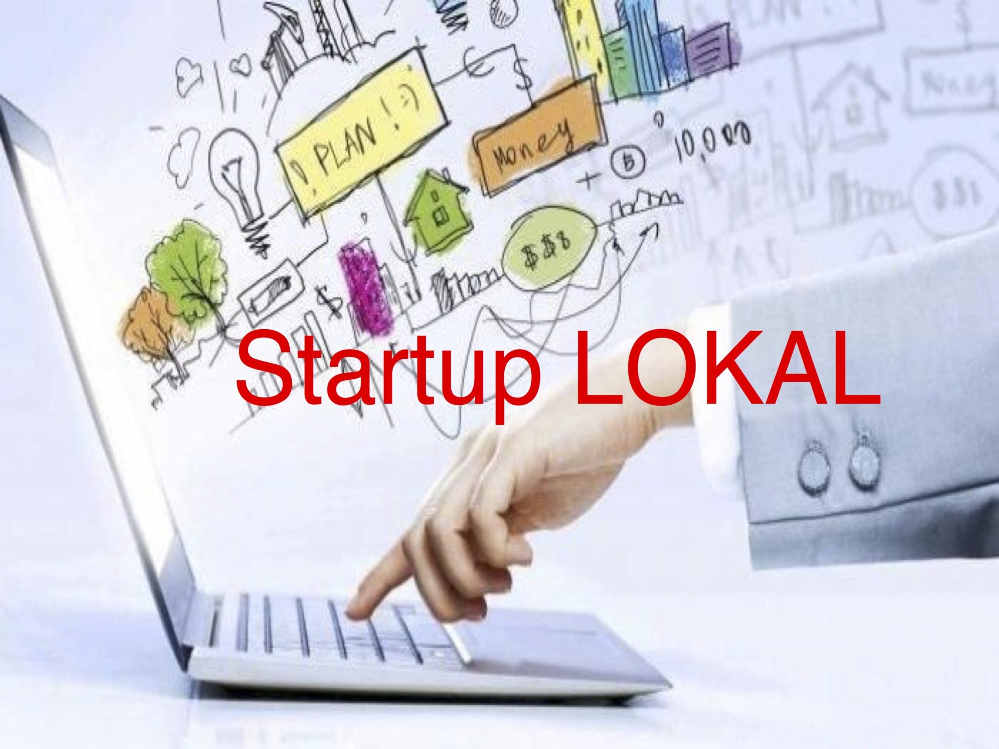 Hai Para Stratup, Butuh Dana? SKALA Siapkan Rp.700 Juta Lho!