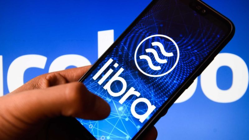 Facebook Tunda Rilis Uang Digitalnya Libra, Kenapa?