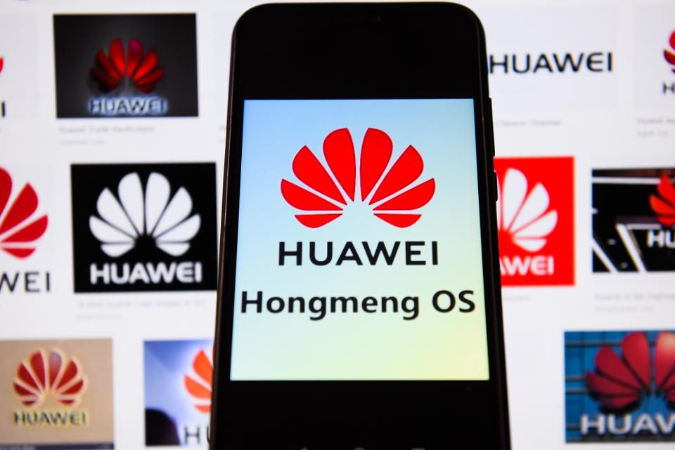 Catat! OS HongMeng Bakal Diluncurkan 9 Agustus Mendatang