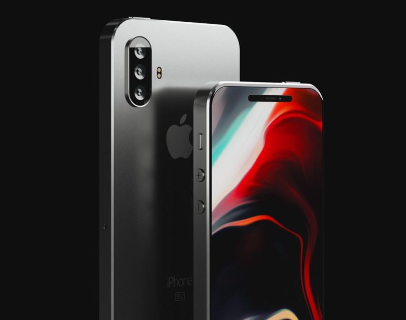 iPhone 2020 Bakal Punya Sensor 3D ToF?