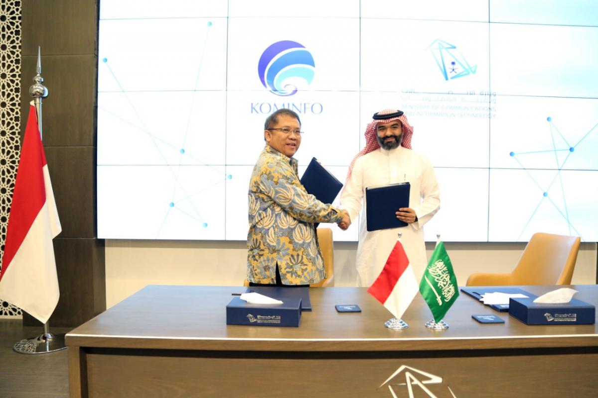 Tenang, Kominfo Janji Stratup Aplikasi Umrah Digital Tidak Akan Ganggu Bisnis Travel