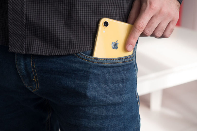 Apple Batalkan Fitur “Walkie-Talkie” untuk iPhone 2019? Apple Batalkan Fitur “Walkie-Talkie” untuk iPhone 2019?