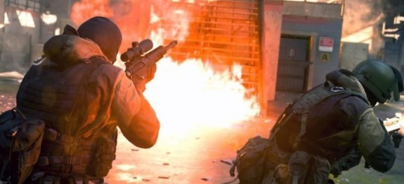 Call of Duty: Modern Warfare Tak akan Punya Battle Royal