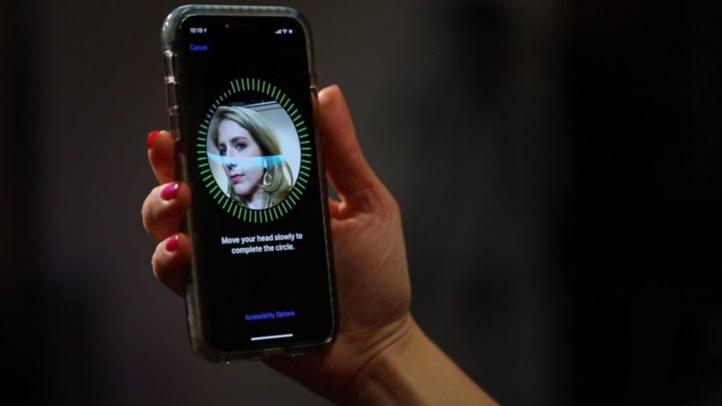 Face ID iPhone 11 akan Makin Aman dan Mutakhir