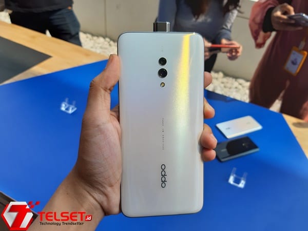 OPPO K3: Strategi Online-Only dan Tantangannya di Pasar Smartphone Indonesia