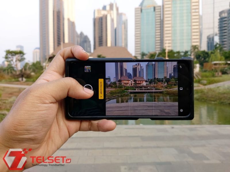 Dengan Kamera 64MP, Smartphone Realme akan Tetap Murah?