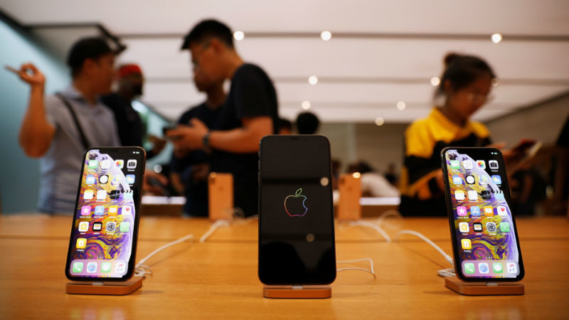 Jangan Beli Baterai KW untuk iPhone XS dkk, Ini Akibatnya!